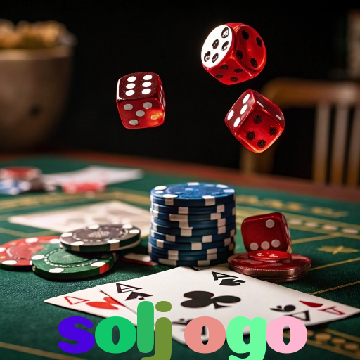 soljogo：Aposte nas melhores slots e conquiste prêmios como nunca!