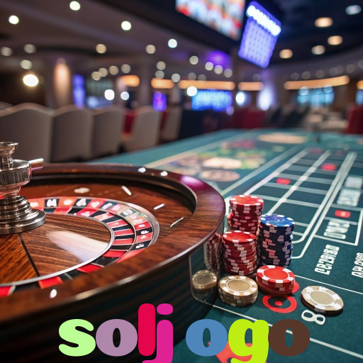 soljogo：Jogue poker, aposte no futebol e ganhe em grandes jogos de cassino!