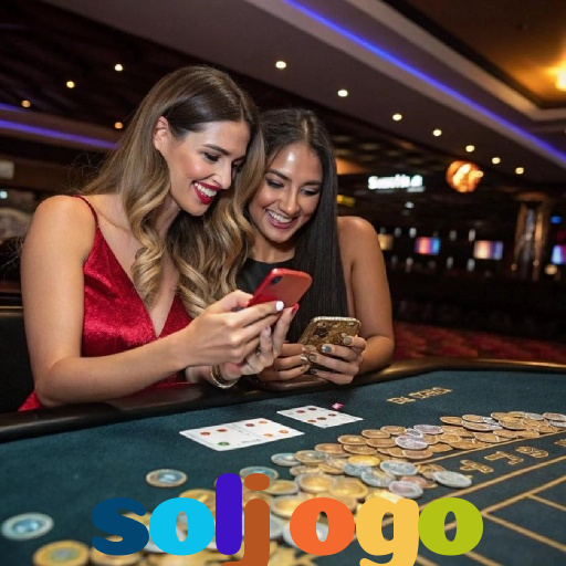 soljogo:Aposte nas melhores slots e conquiste prêmios como nunca!