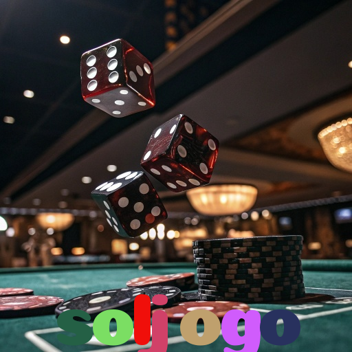 soljogo：Aposte no futebol, jogue poker e conquiste vitórias épicas!