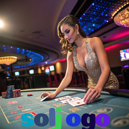 soljogo：Aposte no futebol, jogue poker e conquiste vitórias épicas!