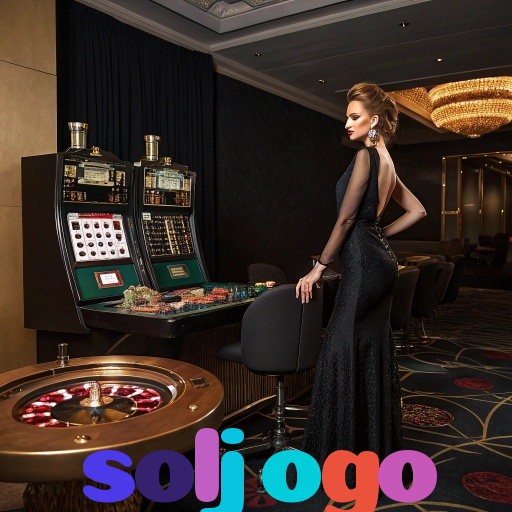soljogo：Jogue poker, aposte no futebol e ganhe em grandes jogos de cassino!