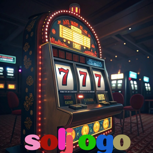 soljogo：Aposte no futebol, jogue poker e conquiste vitórias épicas!