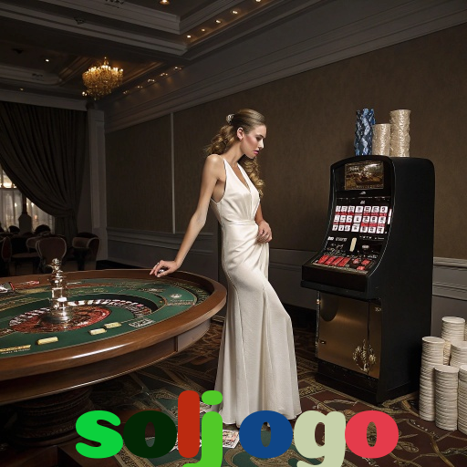 soljogo：Aposte no futebol, jogue poker e conquiste vitórias épicas!