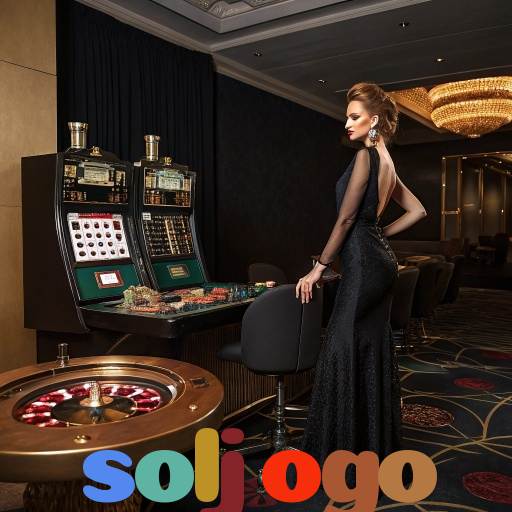 soljogo：Jogue poker, aposte no futebol e ganhe em grandes jogos de cassino!