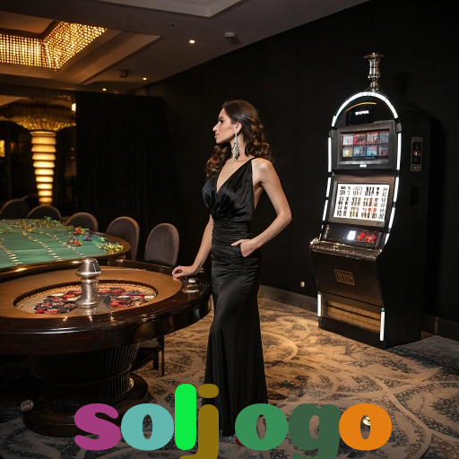 soljogo:Jogue poker, aposte no futebol e ganhe em grandes jogos de cassino!