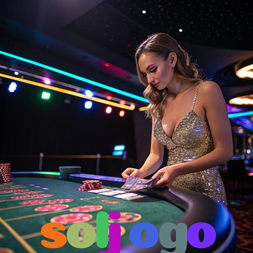 soljogo：Aposte no futebol, jogue poker e conquiste vitórias épicas!