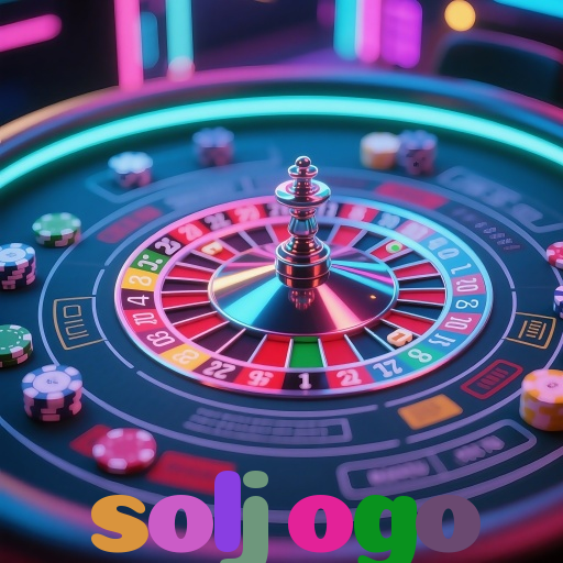 soljogo：Aposte no futebol, jogue poker e conquiste vitórias épicas!