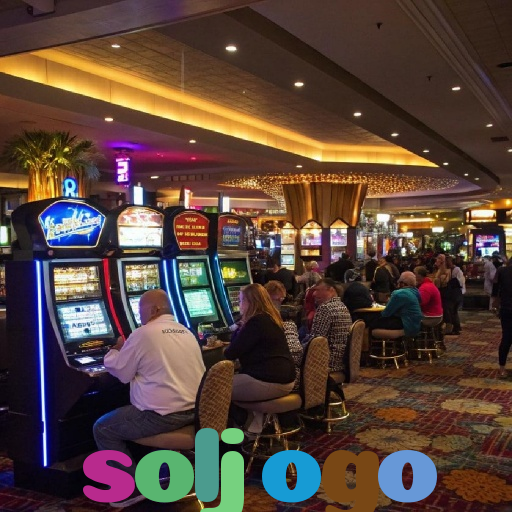 soljogo：Jogue poker, aposte no futebol e ganhe em grandes jogos de cassino!