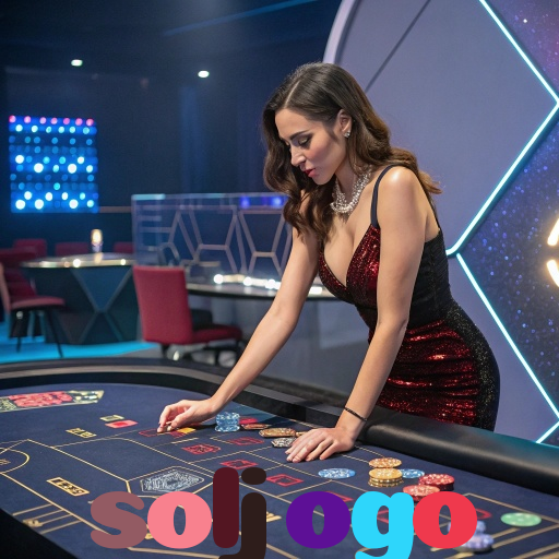 soljogo:Aposte nas melhores slots e conquiste prêmios como nunca!