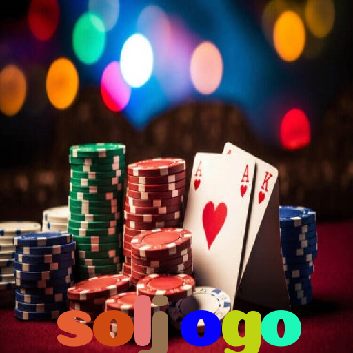 soljogo：Aposte no futebol, jogue poker e conquiste vitórias épicas!