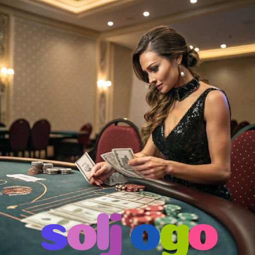 soljogo：Aposte nas melhores slots e conquiste prêmios como nunca!
