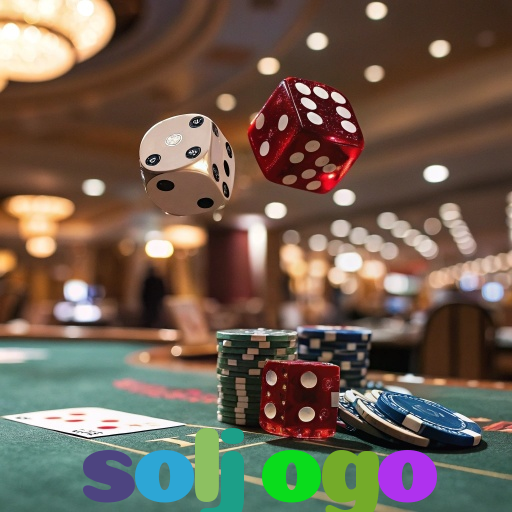 soljogo：Aposte no futebol, jogue poker e conquiste vitórias épicas!