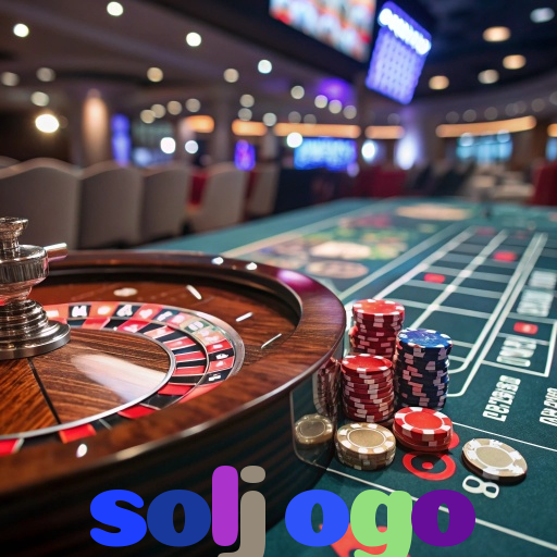 soljogo：Aposte nas melhores slots e conquiste prêmios como nunca!