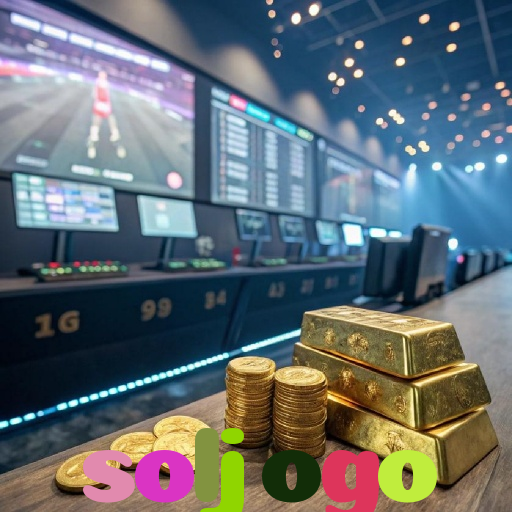 soljogo:Aposte nas melhores slots e conquiste prêmios como nunca!