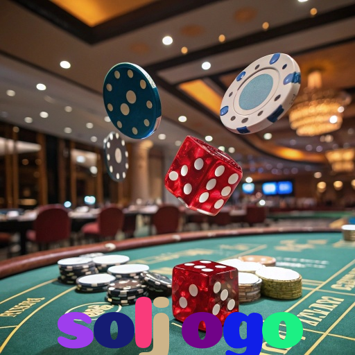 soljogo:Jogue poker, aposte no futebol e ganhe em grandes jogos de cassino!