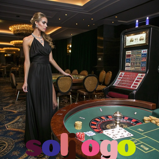 soljogo：Aposte no futebol, jogue poker e conquiste vitórias épicas!