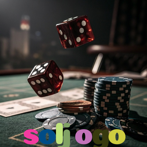 soljogo：Aposte nas melhores slots e conquiste prêmios como nunca!