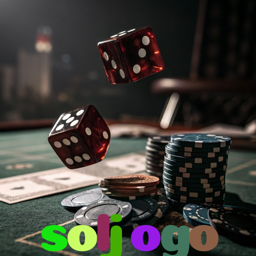 soljogo：Aposte no futebol, jogue poker e conquiste vitórias épicas!
