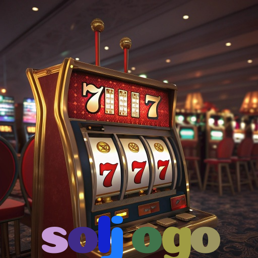 soljogo：Jogue poker, aposte no futebol e ganhe em grandes jogos de cassino!