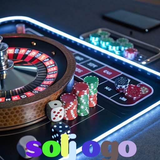 soljogo：Jogue poker, aposte no futebol e ganhe em grandes jogos de cassino!