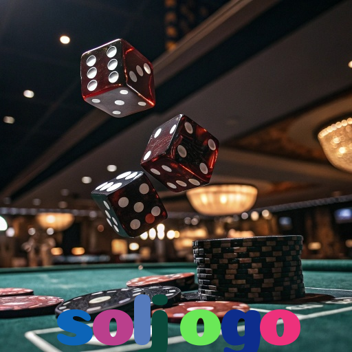 soljogo：Aposte no futebol, jogue poker e conquiste vitórias épicas!