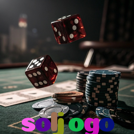 soljogo：Jogue poker, aposte no futebol e ganhe em grandes jogos de cassino!