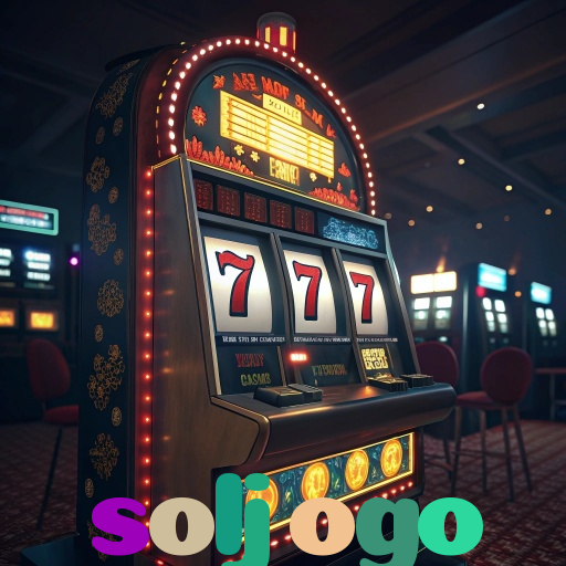soljogo：Jogue poker, aposte no futebol e ganhe em grandes jogos de cassino!