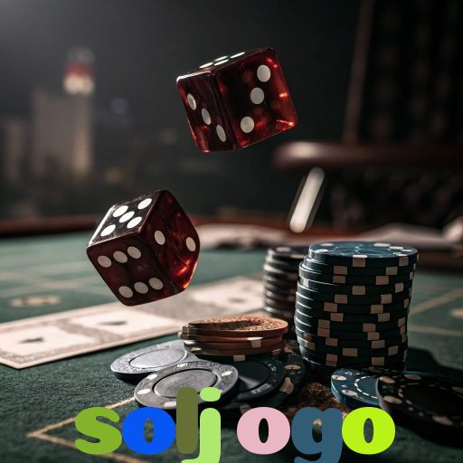 soljogo：Jogue poker, aposte no futebol e ganhe em grandes jogos de cassino!