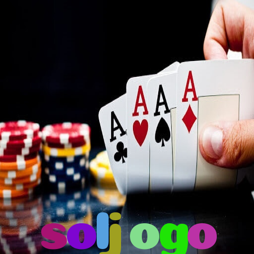 soljogo：Aposte nas melhores slots e conquiste prêmios como nunca!