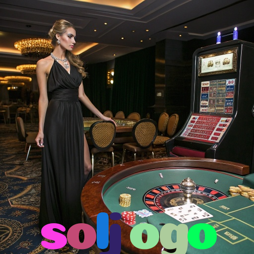 soljogo：Jogue poker, aposte no futebol e ganhe em grandes jogos de cassino!
