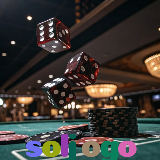 soljogo：Aposte no futebol, jogue poker e conquiste vitórias épicas!