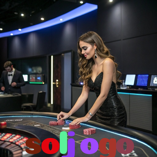 soljogo:Aposte nas melhores slots e conquiste prêmios como nunca!