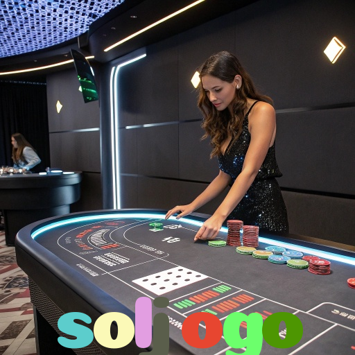soljogo:Aposte no futebol, jogue poker e conquiste vitórias épicas!