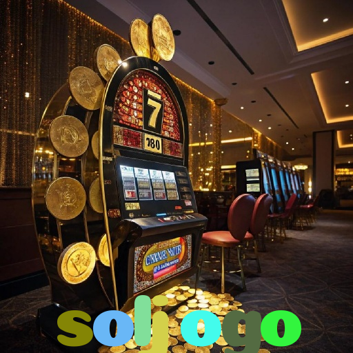 soljogo:Jogue poker, aposte no futebol e ganhe em grandes jogos de cassino!