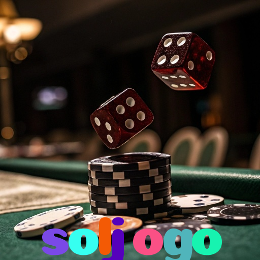 soljogo：Jogue poker, aposte no futebol e ganhe em grandes jogos de cassino!
