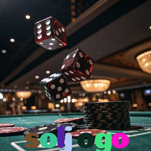 soljogo：Aposte no futebol, jogue poker e conquiste vitórias épicas!
