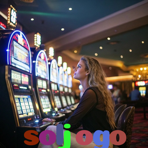 soljogo：Aposte no futebol, jogue poker e conquiste vitórias épicas!