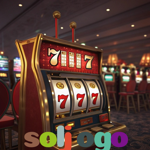 soljogo：Aposte no futebol, jogue poker e conquiste vitórias épicas!