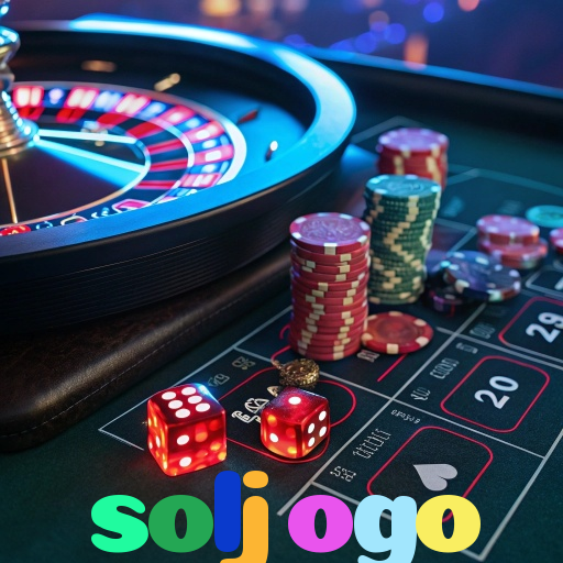 soljogo：Aposte no futebol, jogue poker e conquiste vitórias épicas!