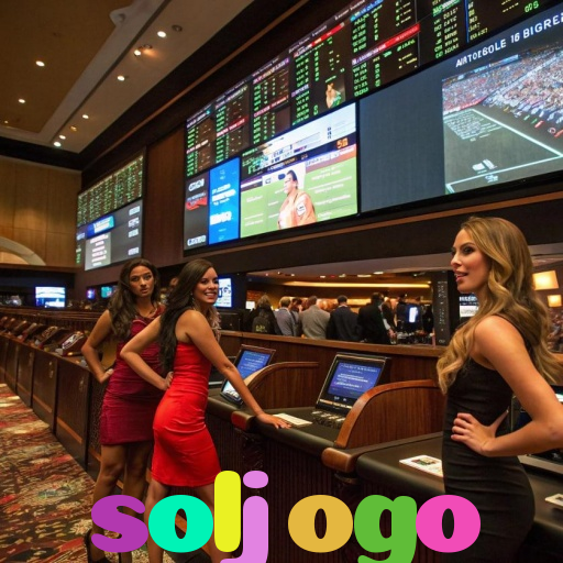 soljogo：Jogue poker, aposte no futebol e ganhe em grandes jogos de cassino!
