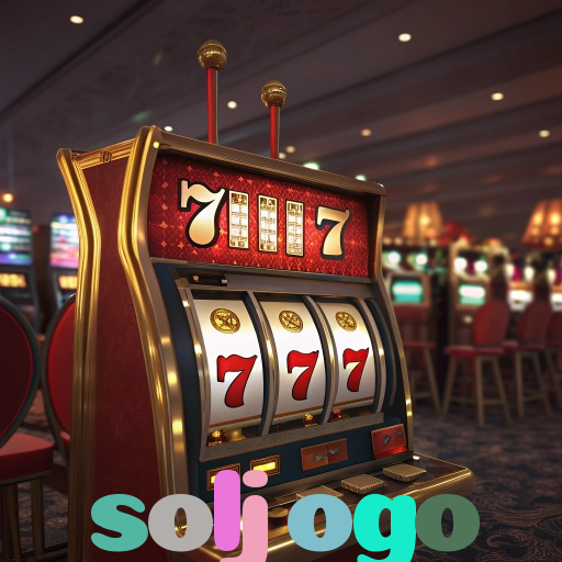 soljogo：Aposte nas melhores slots e conquiste prêmios como nunca!