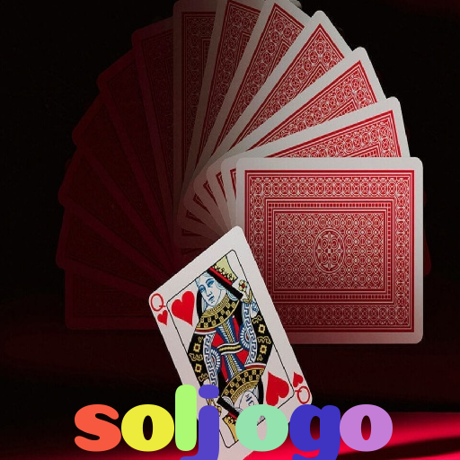 soljogo：Aposte nas melhores slots e conquiste prêmios como nunca!