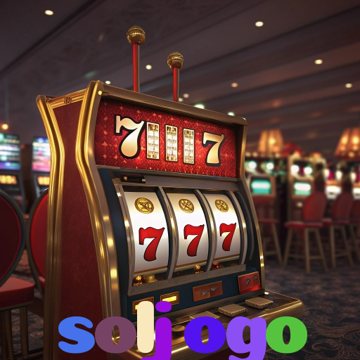 soljogo:Jogue poker, aposte no futebol e ganhe em grandes jogos de cassino!