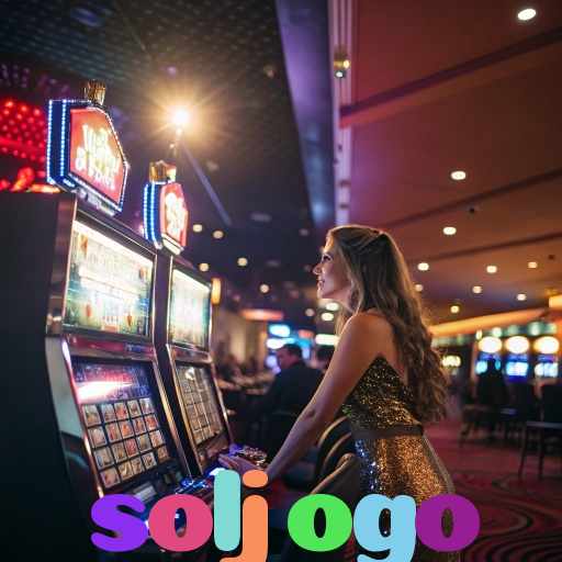 soljogo：Jogue poker, aposte no futebol e ganhe em grandes jogos de cassino!