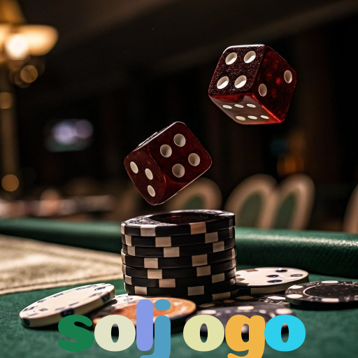 soljogo：Aposte nas melhores slots e conquiste prêmios como nunca!