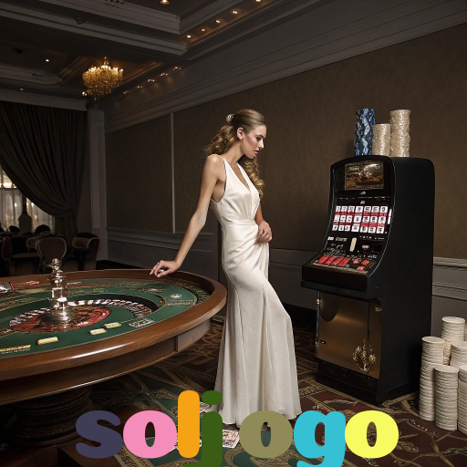 soljogo：Jogue poker, aposte no futebol e ganhe em grandes jogos de cassino!
