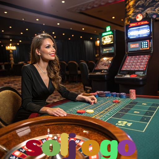 soljogo:Aposte nas melhores slots e conquiste prêmios como nunca!