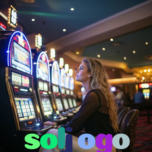 soljogo：Jogue poker, aposte no futebol e ganhe em grandes jogos de cassino!