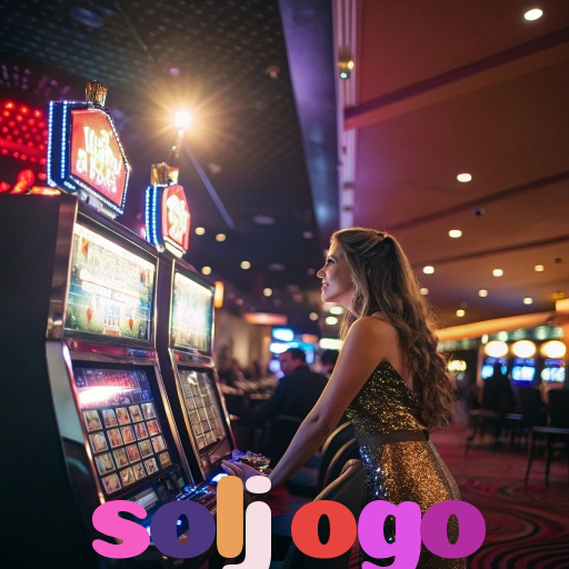 soljogo：Aposte no futebol, jogue poker e conquiste vitórias épicas!